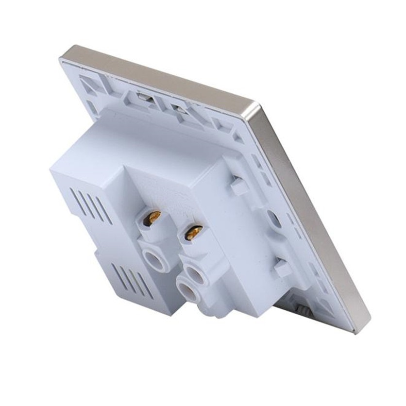  USB / Ѻѧѧ Ẻ USB  KR-USB0202A-G2  (USB Wall Socket) շͧ-3